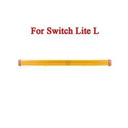 Dual Function Control Ribbon Flex Cable for Power, Volume, and Button Control (For Switch lite L)