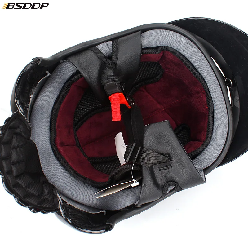 ���� �귣�� ���ο� ��� ��� �ذ� ������� ���, Capacete Casco ���� ��Ʈ�� Casque ������� �� �� ABS