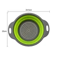 1 x Green small