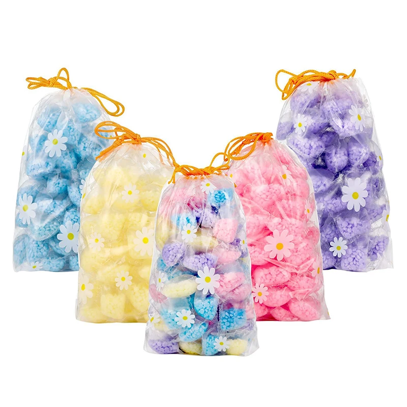 Laundry Scent Beads 1pack Laundry Scent Beads Granule Detergent Capsule Ball for Washing Machine Soft Clothing Diffuser Perfum Scent Booster Beads