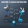 35MM 16.8V Cordless Electric Pruning Shears Cordless Branch Pruning Progressive Electric Pruner Efficient Fruit Tree 6