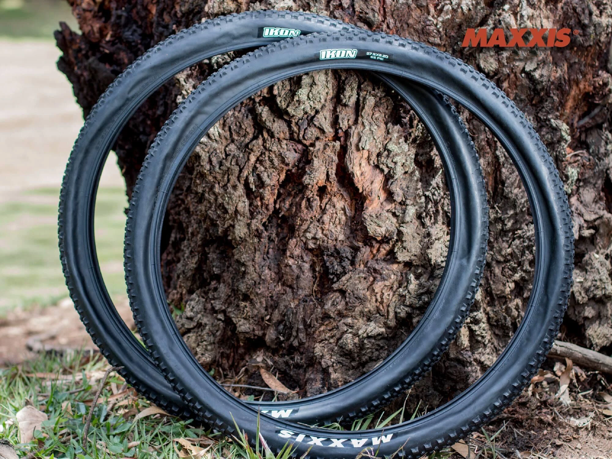 【新品】Maxxis Ikon アイコン 27.5×2.2 MTBタイヤ Ikon – Maxxis Tires - USA | Shop Tires
