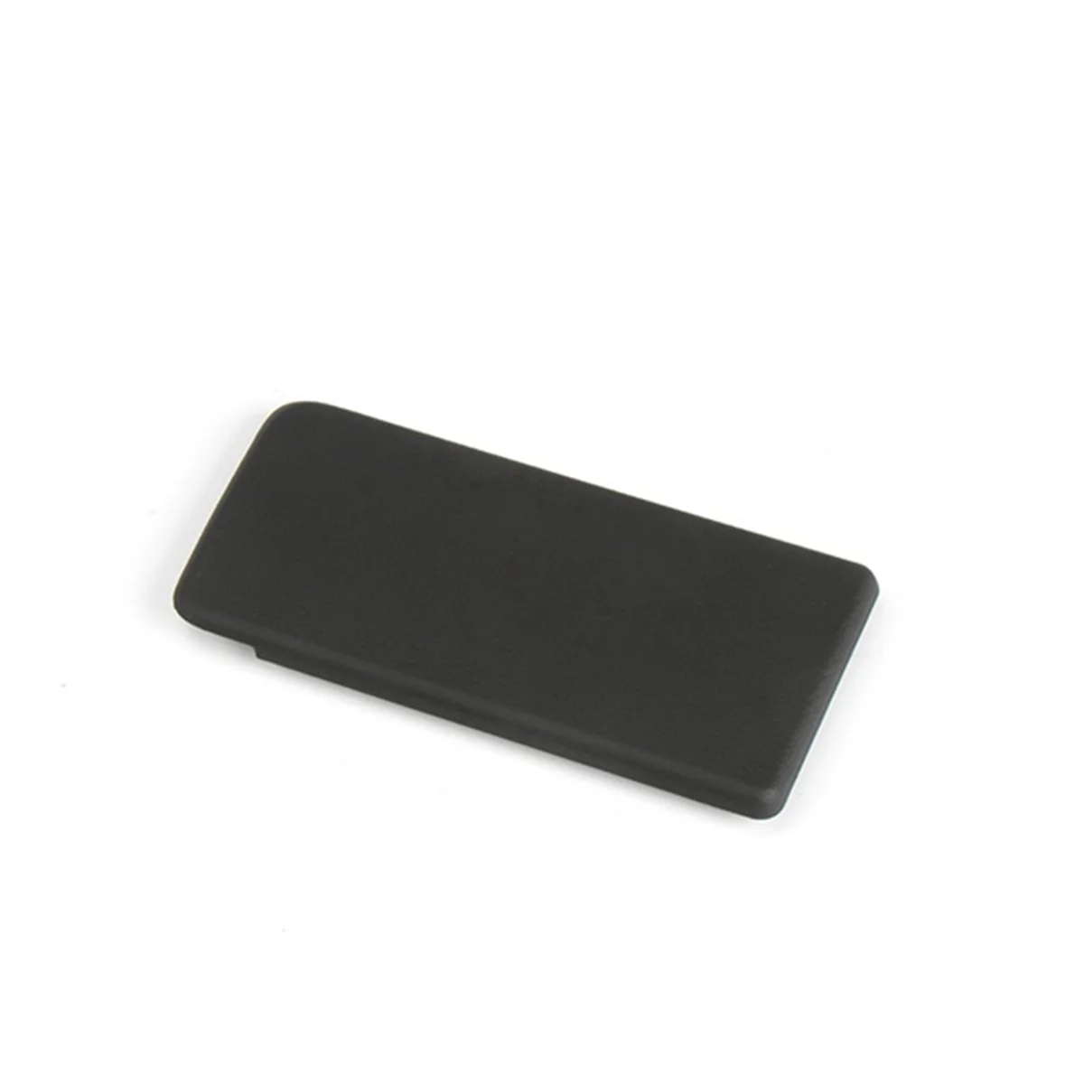Car Convertible Left Rear Platform Cover for W172 Rear Platform Hinge Cover A1726903800 1726906800