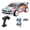 SY1201 1:12 Drift Car for Adult Kids 2.4G Remote Control Drifting Car with Gyroscope All Terrain Vehicle Toy Great Gifts 5