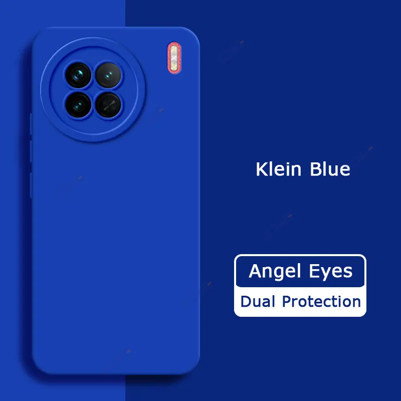 Klein Blue