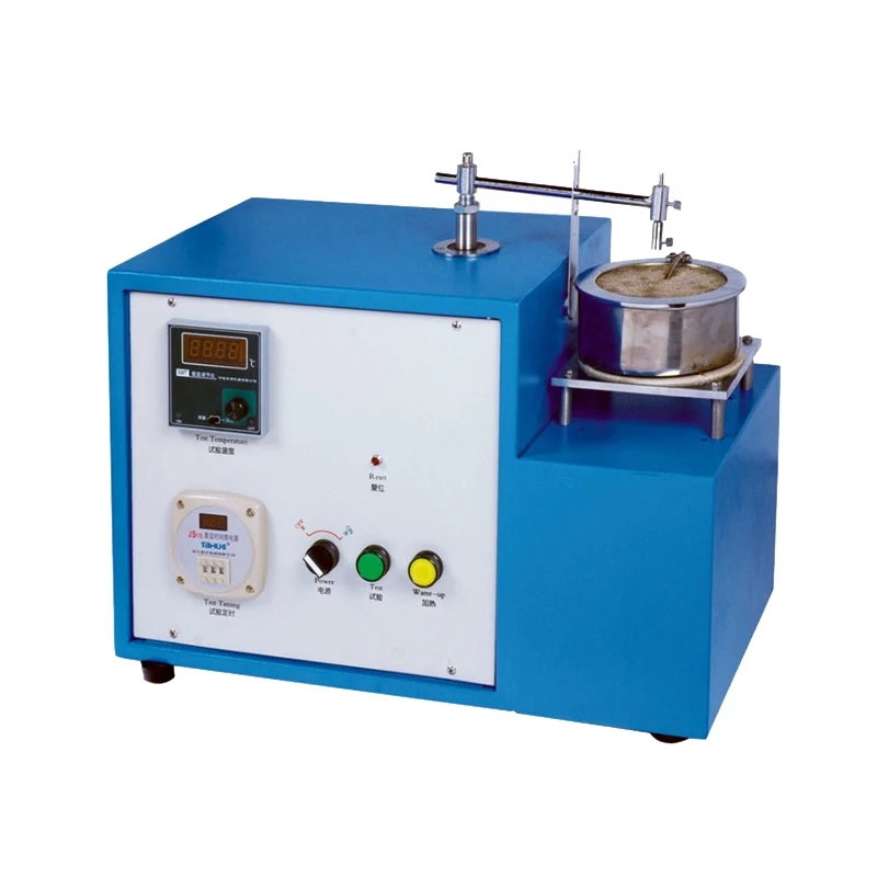 

Digital Solderability Test Equipment