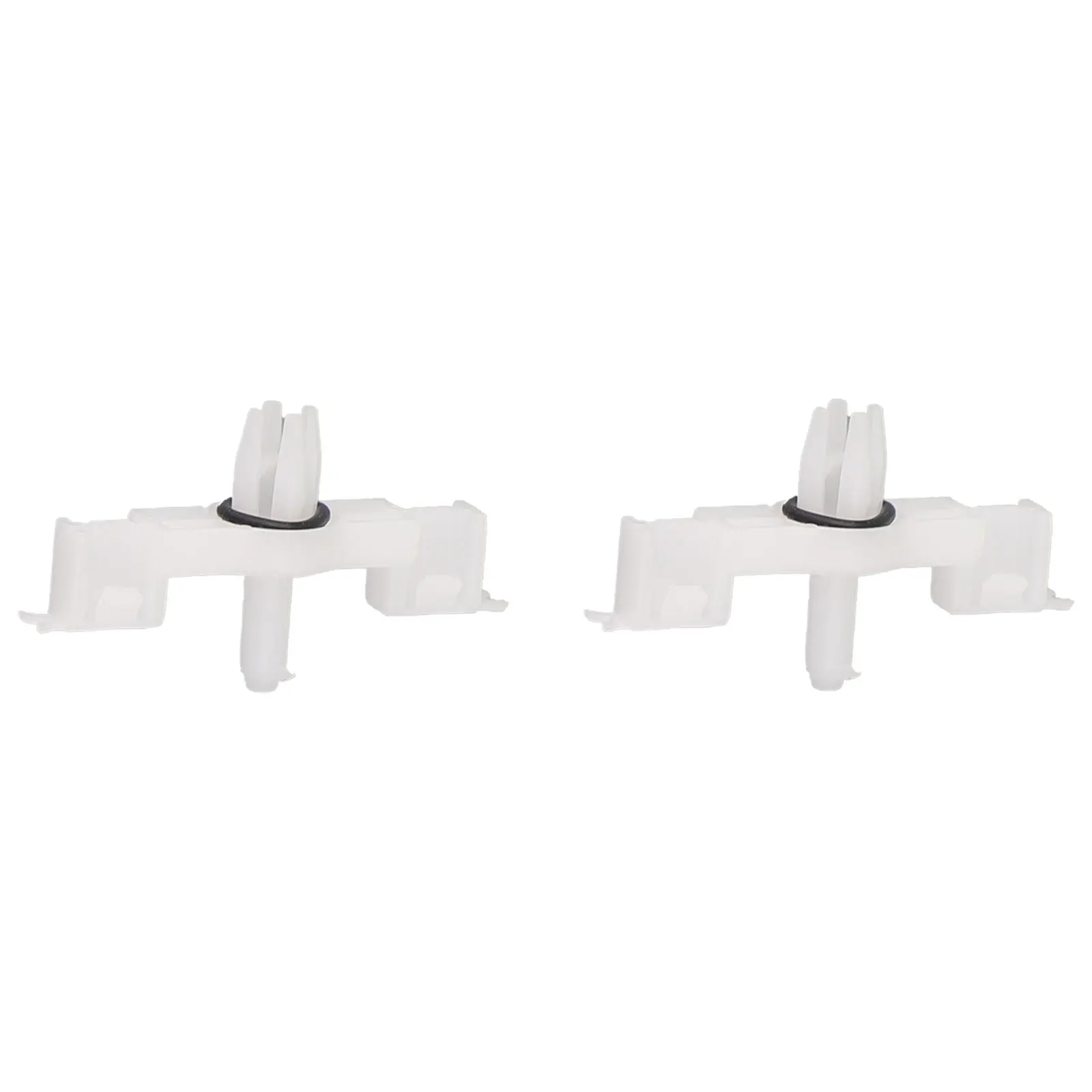 

Door Sill Rail Retaining Clip 10 PCS/set 7L0853547A Door Sill For For Kit X10 Nylon Plate Body Rail Scuff