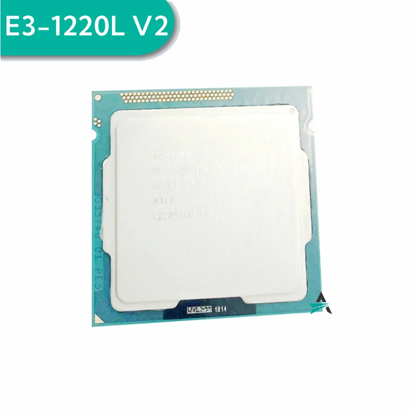Xeon E3 1275 Procesador Xeon E3 1220l V2, Ghz, Nu00facleos