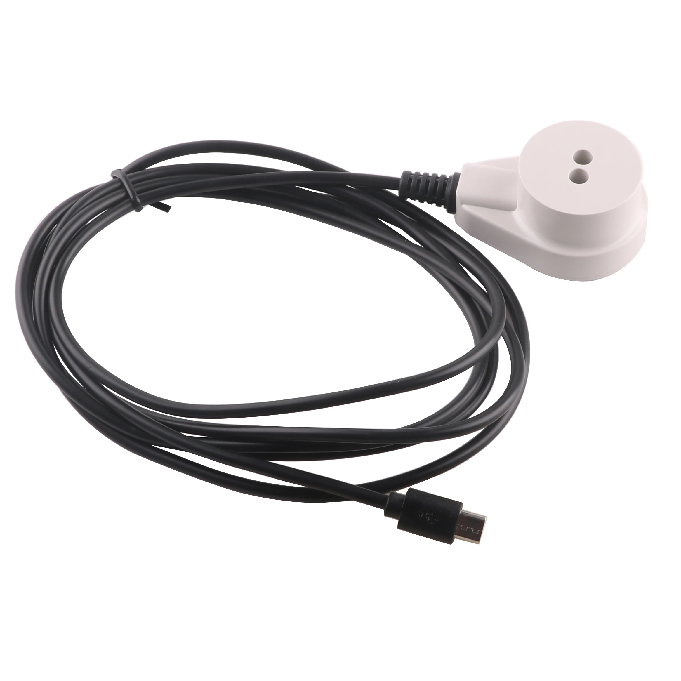 CP2102 USB to IRDA Near Infrared Magnetic Adapter Cable for Meter Reading Data Description Image.This Product Can Be Found With The Tag Names Infrared adapter ir usb, Irda infrared, Irda usb adapter, Magnetic adapter cable, Usb data infrared