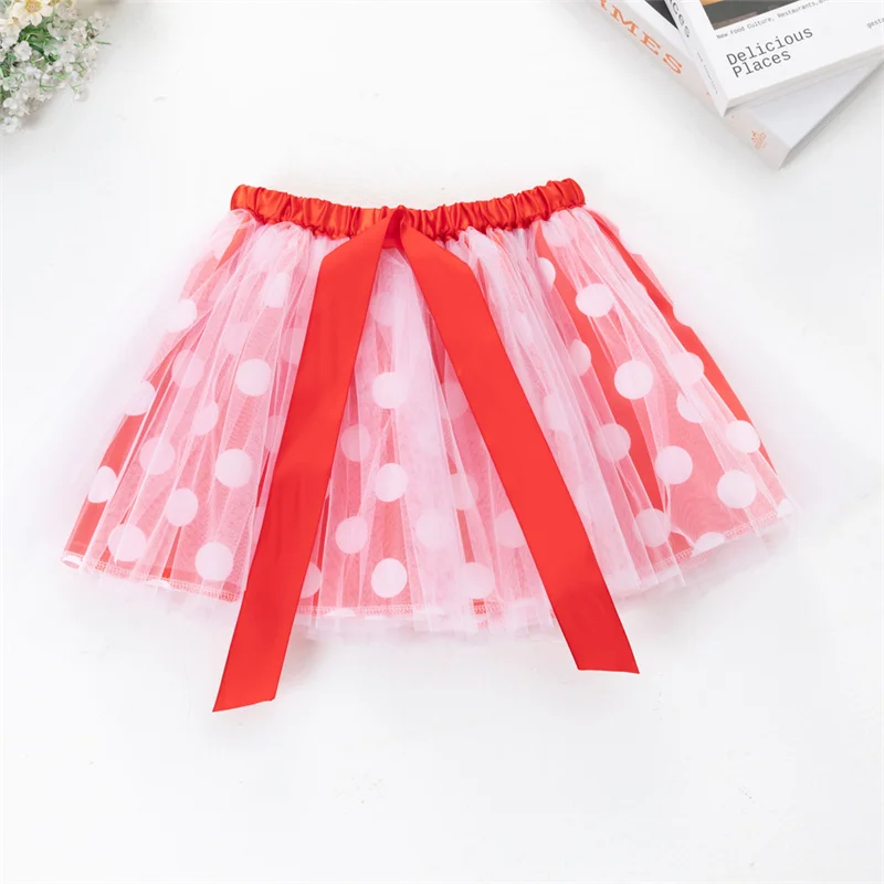 

Girl Dress Kids Baby Half Length Skirt Cotton 2024 Luxury Spring Autumn Party Miniskirts Evening Gown Dance Ballet Tutu Skirt Ch