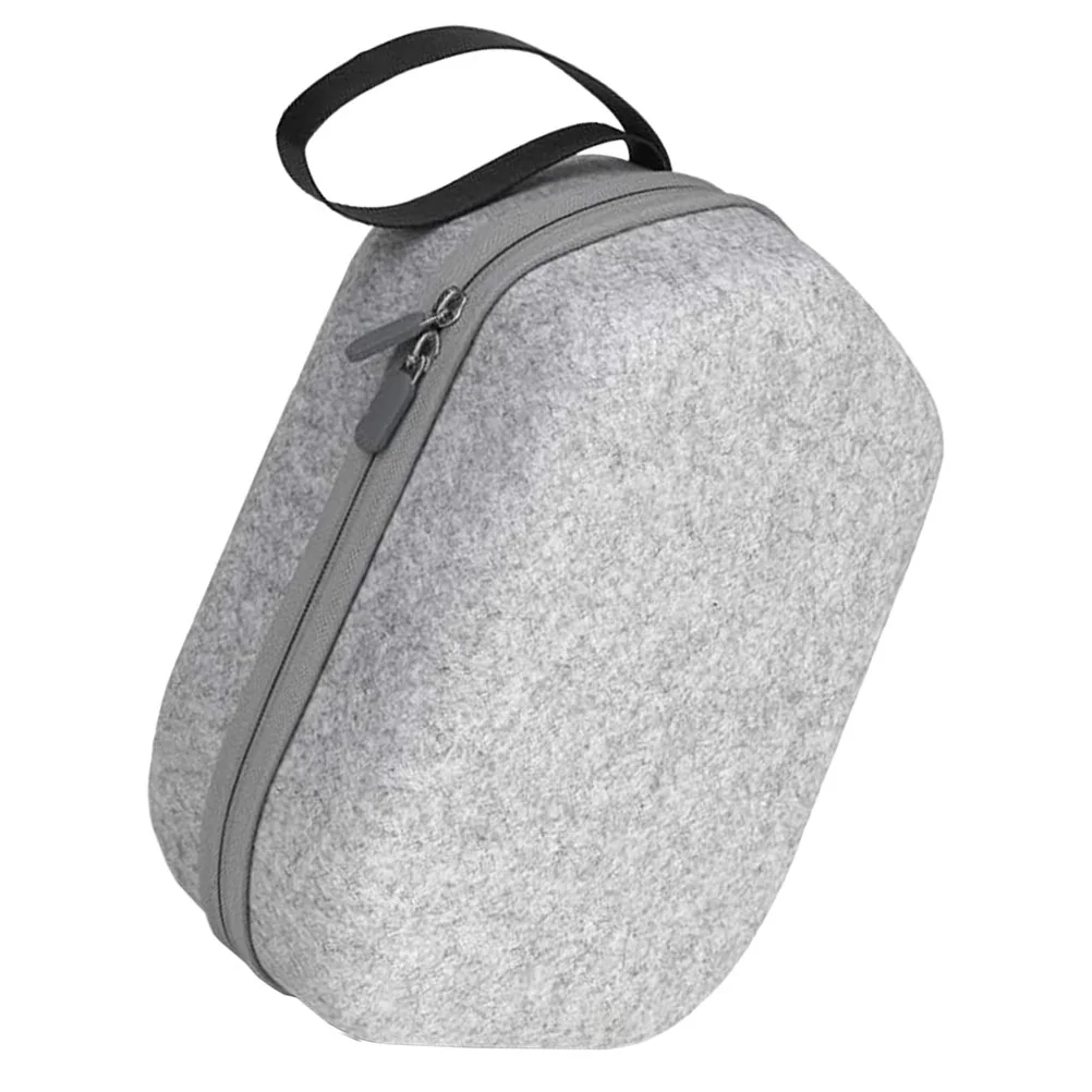 

Portable VR Glasses Pouch Practical VR Glasses Storage Bag Compatible for Quest 2