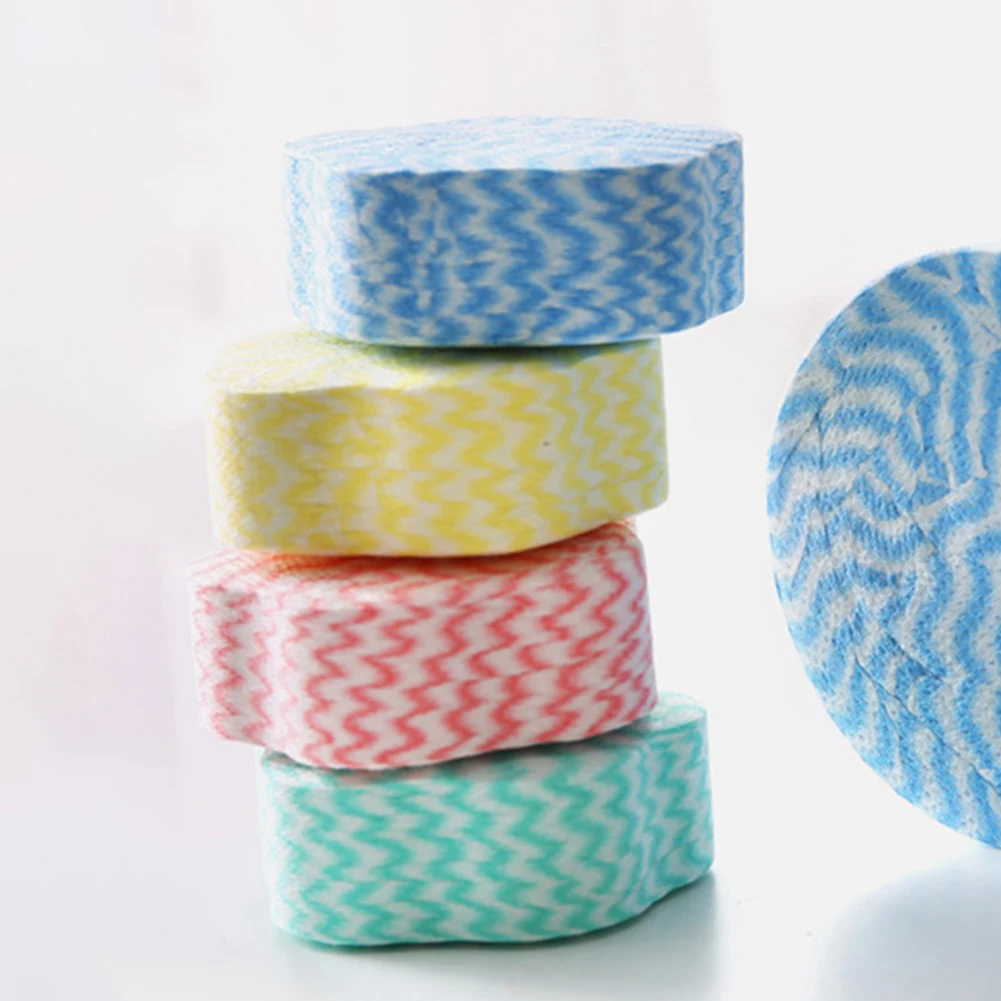 Disposable Towel Compact and Convenient Compressed Towel Perfect for Camping and Hiking Skin friendly Material