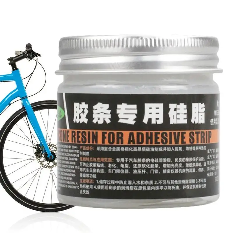 Рисунок 2 - Автомобильная Смазка для раздвижных дверей