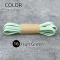 16 Fruit Green