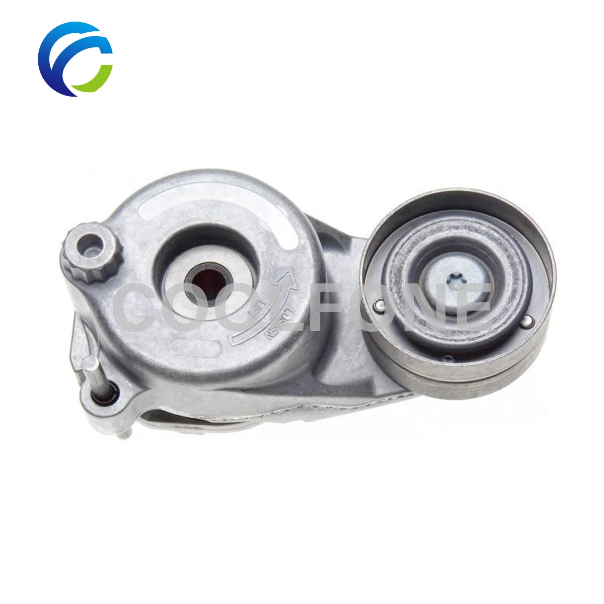 Belt Drive Automatic Tensioner Lever for MERCEDES BENZ W203 W204 S203