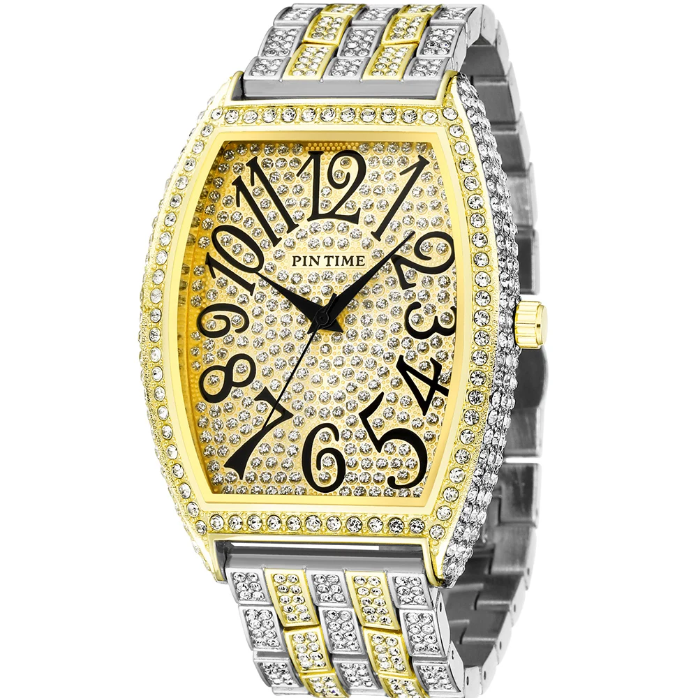 Рисунок 4 - Часы наручные мужские кварцевые