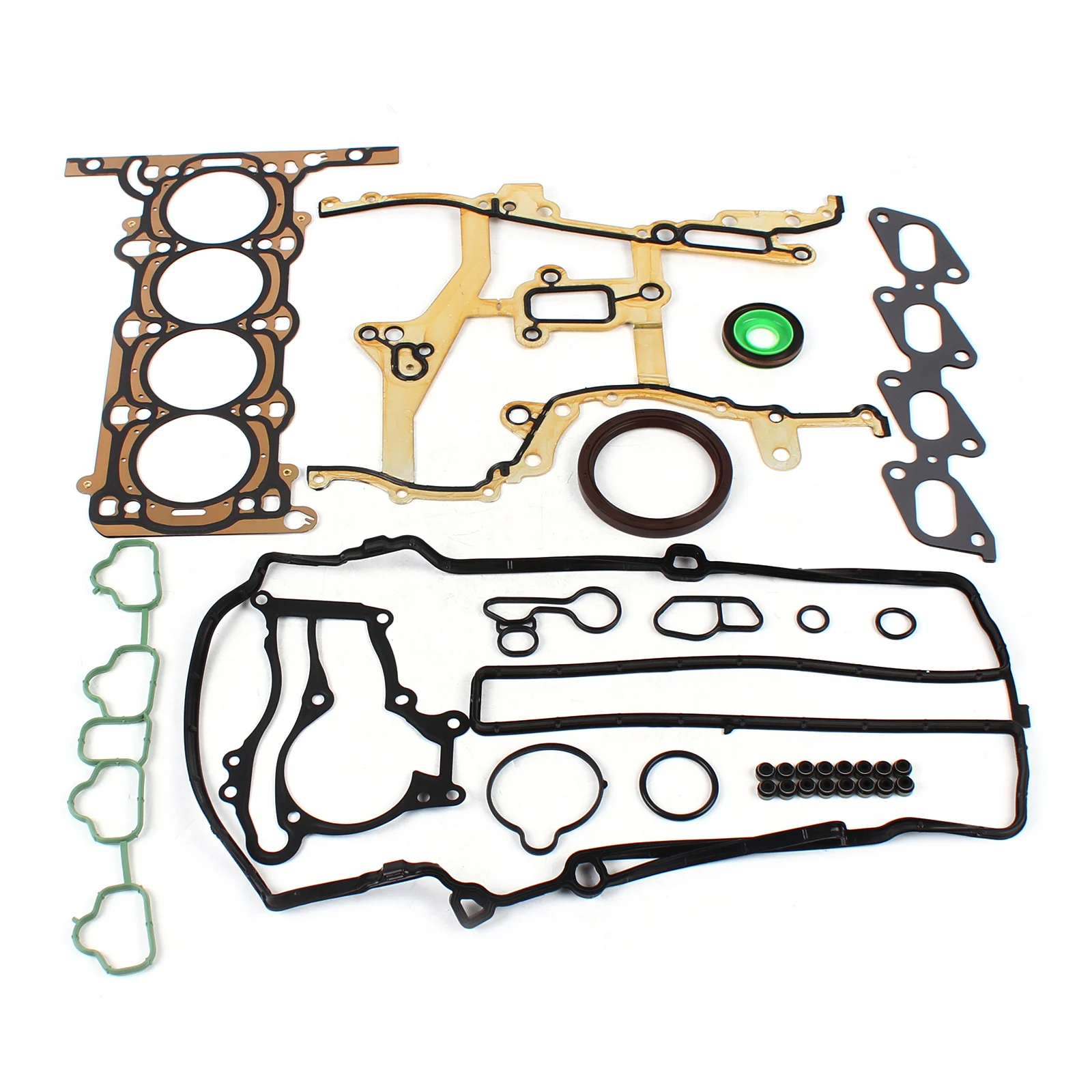 HS54898 Engine Head Gasket Set For 2011- Chevrolet Sonic Cruze Trax 1.4L