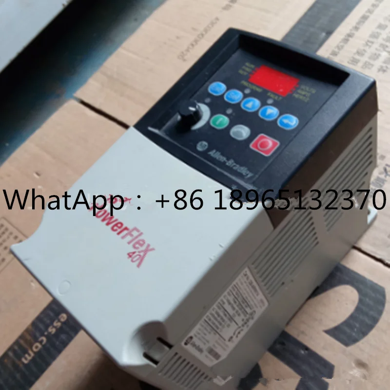 

25A-B024N104 25AB024N104 25A-B032N104 25AB032N104 25A-B048N104 25AB048N104 25A-B062N104 25AB062N104 New Original Inverter