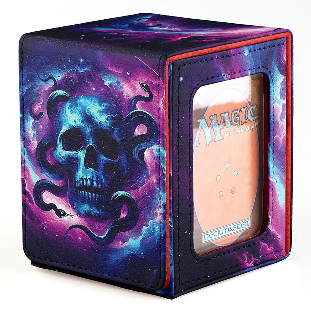 MTG100-BR-S