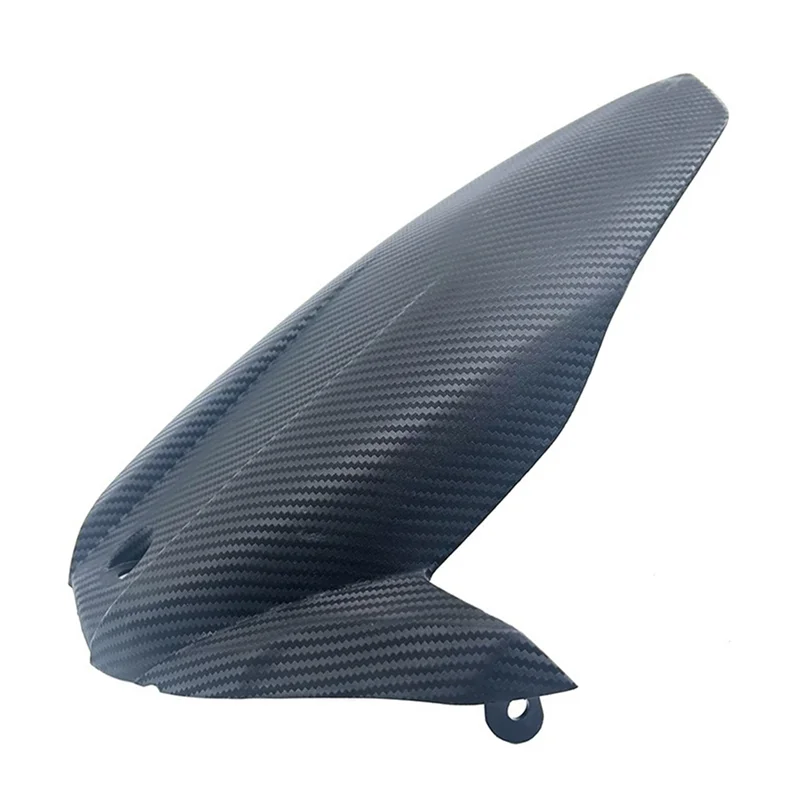 QE-오토바이 머드 가드 스즈키 GSX-S1000 GX GSX S1000 GX GSX S1000GX 2024 2025 용 뒷바퀴 펜더 커버