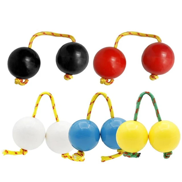 Bolas agitadoras de mano ABS Aslatuas Kashaka, instrumento musical,  agitador de huevos, sonajero africano, bola rítmica Aslatuas - AliExpress