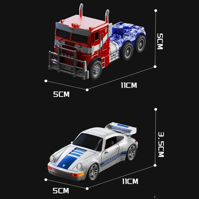 1/43 4WD Rc Car Mini Desktop Alloy 2.4G Wireless Remote Control Car Model Electric Drift Racing Children And Boys Toys And Gifts 6