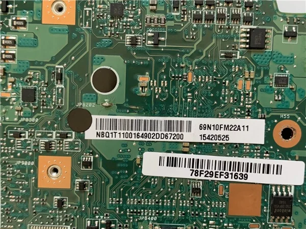 CPU momo Mamlas Lite - RAM / CPU / AY module for ZX Spectrum 48/48+