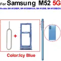 M52 5G Icy Blue