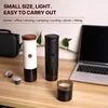 Professional Mini Capsule Instant Coffee Machine Portable Espresso Machine 5