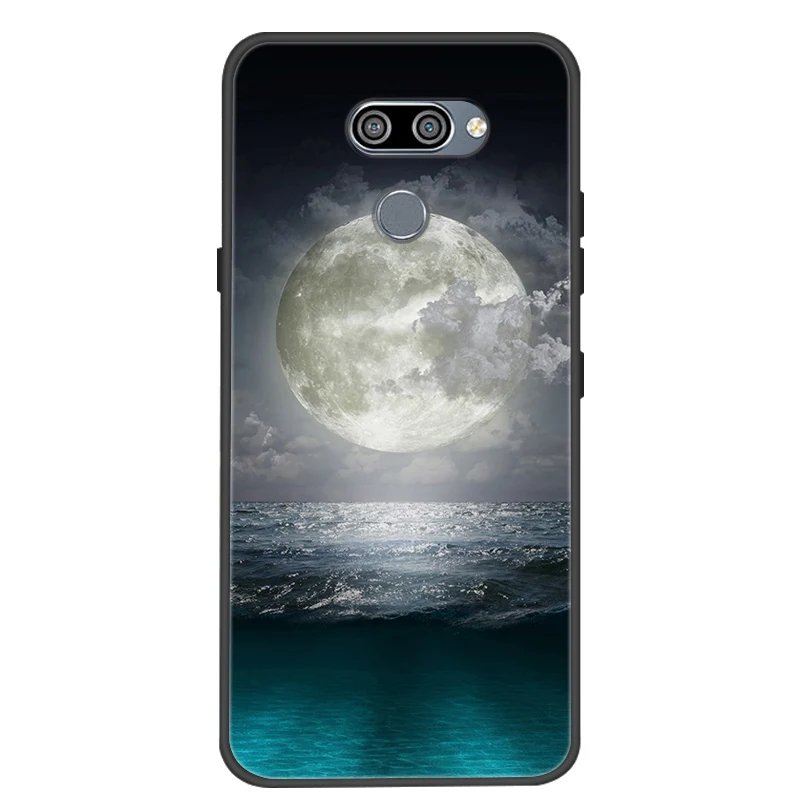 Cool Silicone Protective Case - Stylish and Durable Bumper Cover