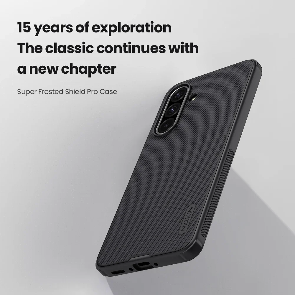 Ultra-Thin Hard PC Matte Frosted Shield Protection Case