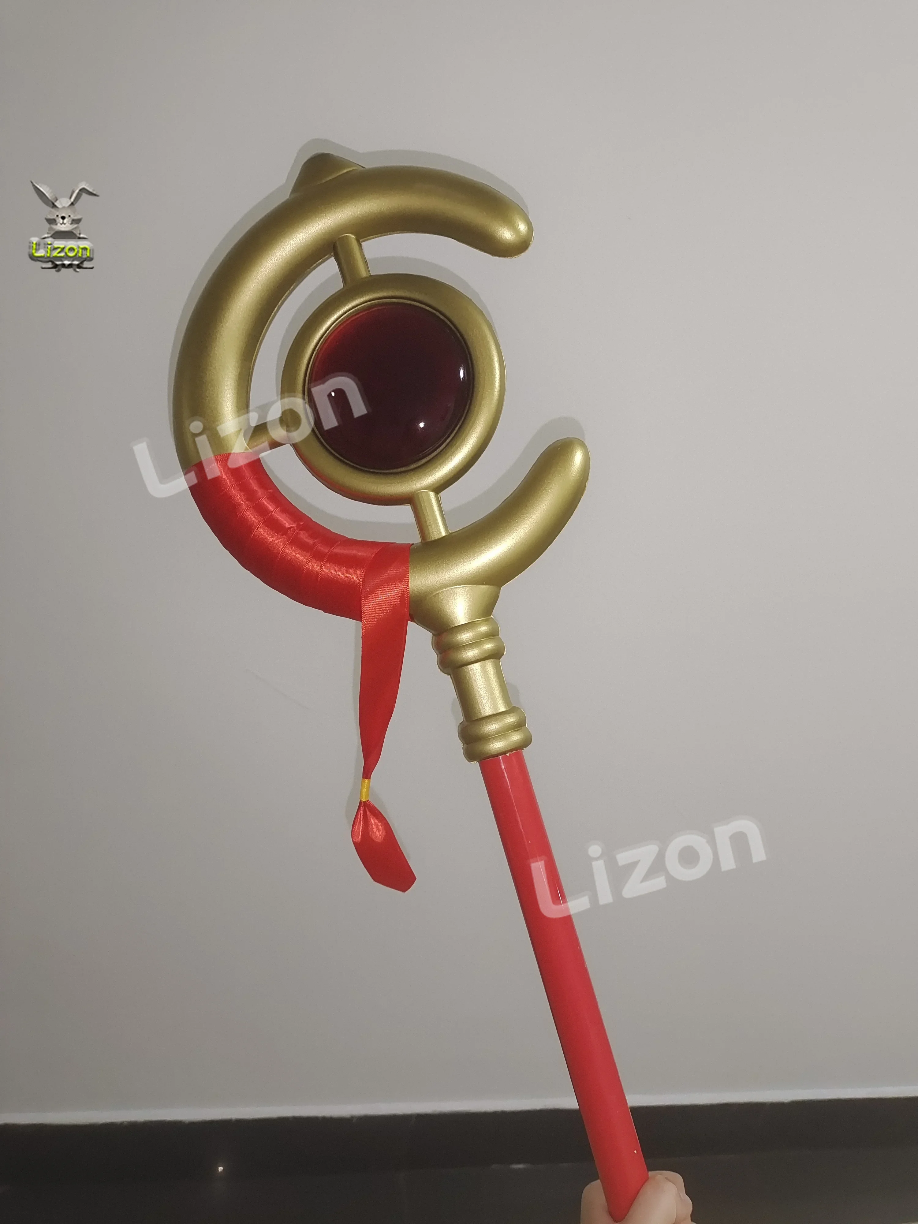 Frieren Staff (Sousou No Frieren) for Cosplay
