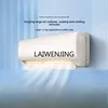 MJY air conditioner KFR-35GW/E380-X1 new first-class energy efficiency 1.5 hp on-hook 1