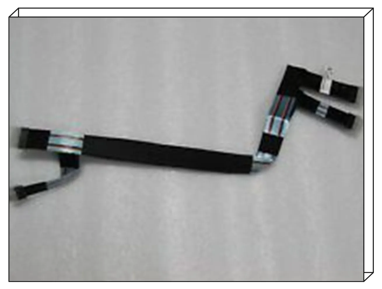 

W6N4M 0W6N4M FOR DELL EMC POWEREDGE R740xd 24B SERVER SSD EXTENDER CARD CABLE 100% Test ok