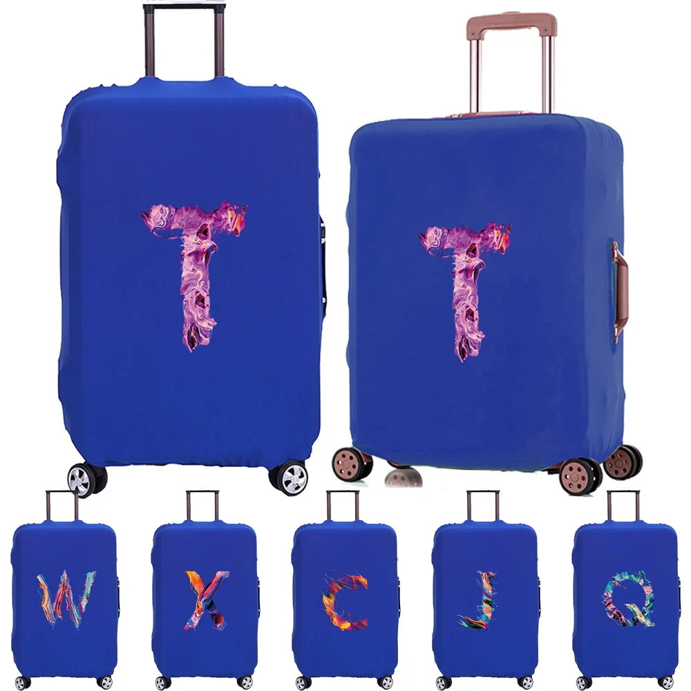 Защитный чехол для чемодана