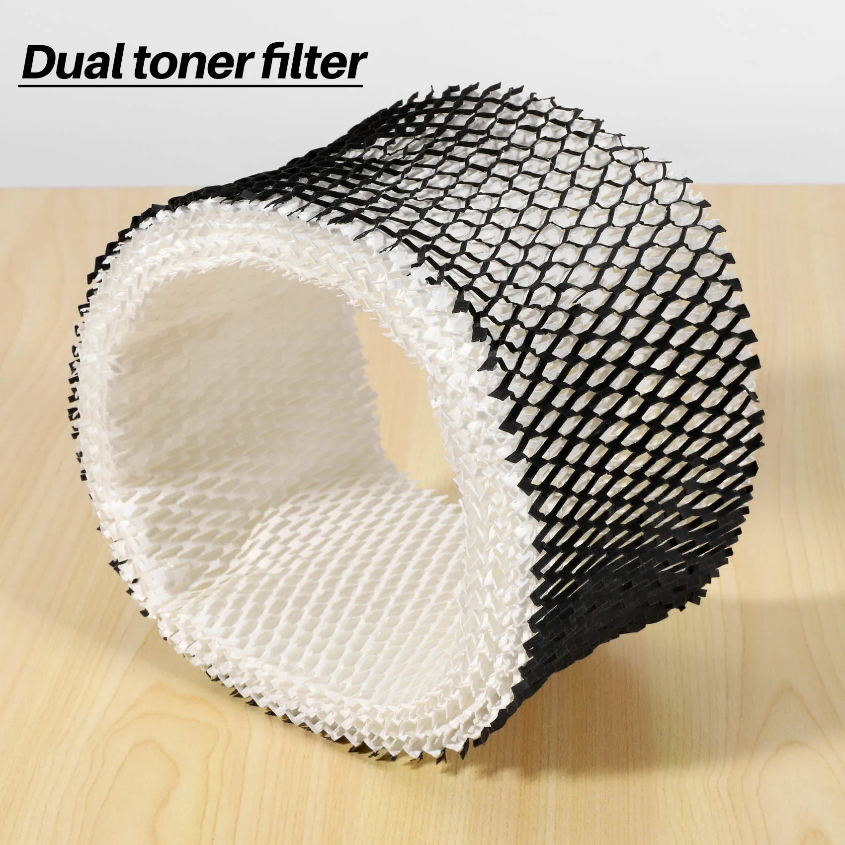 Filter Replacement for Holmes HWF62,Humidifier Filter A,for Holmes Models HM1701, HM1761, HM1300 & HM1100