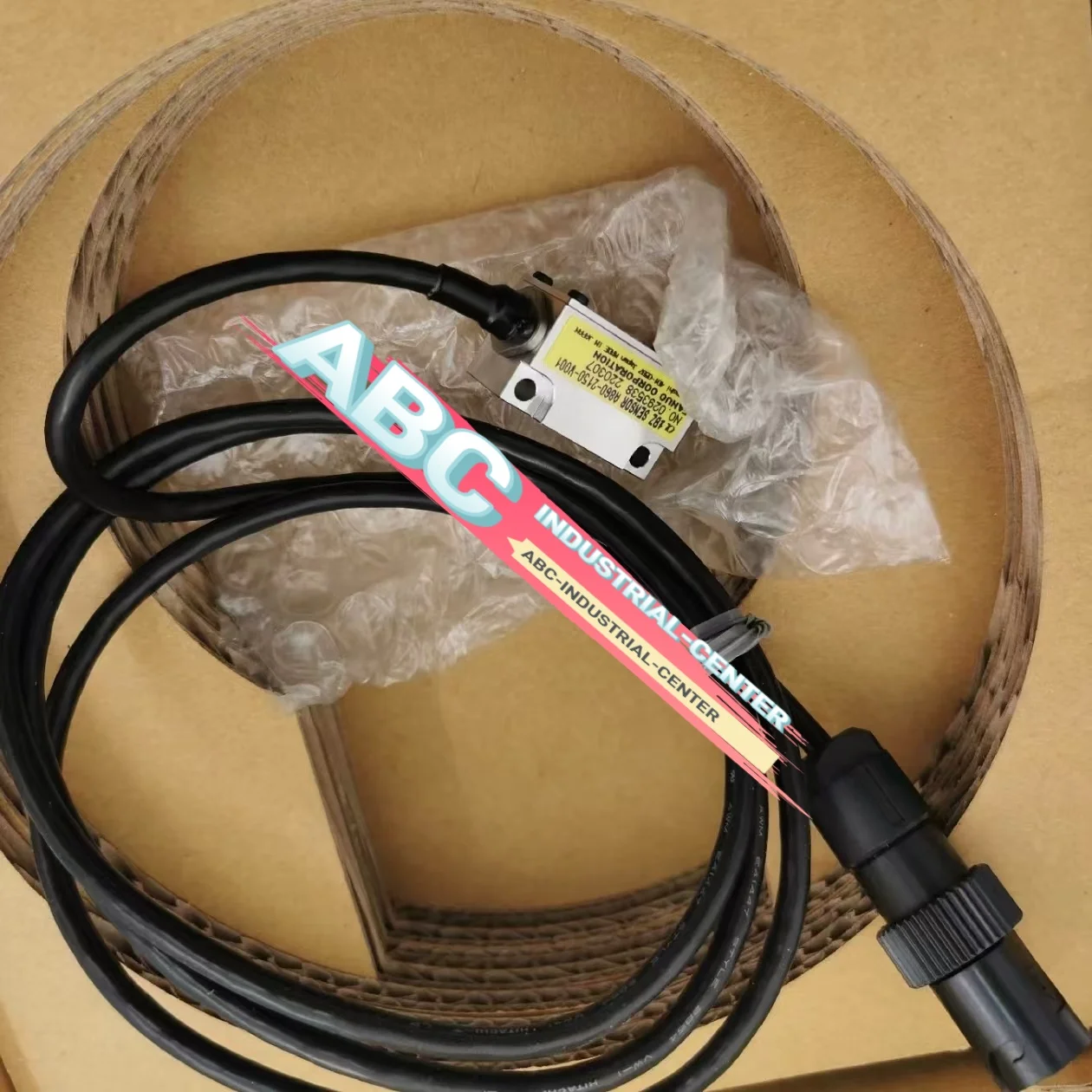 새로운 A860-2150-V001 A03B-0819-C051 스핀들 엔코더