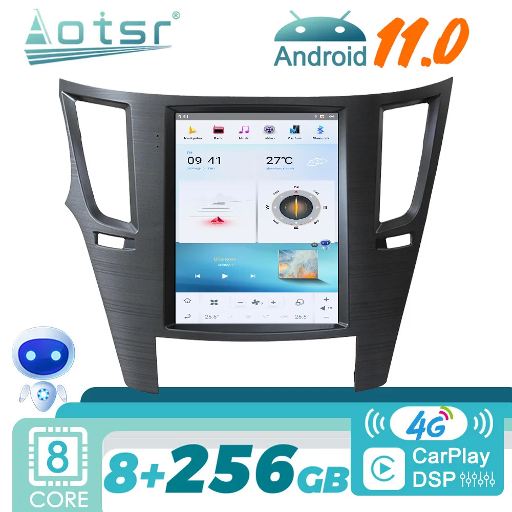 

Android 11 для Nissan Teana 2008 - 2011 автомобильное радио, стереоприемник, Авторадио, мультимедийный плеер, GPS-навигация, экран головного устройства