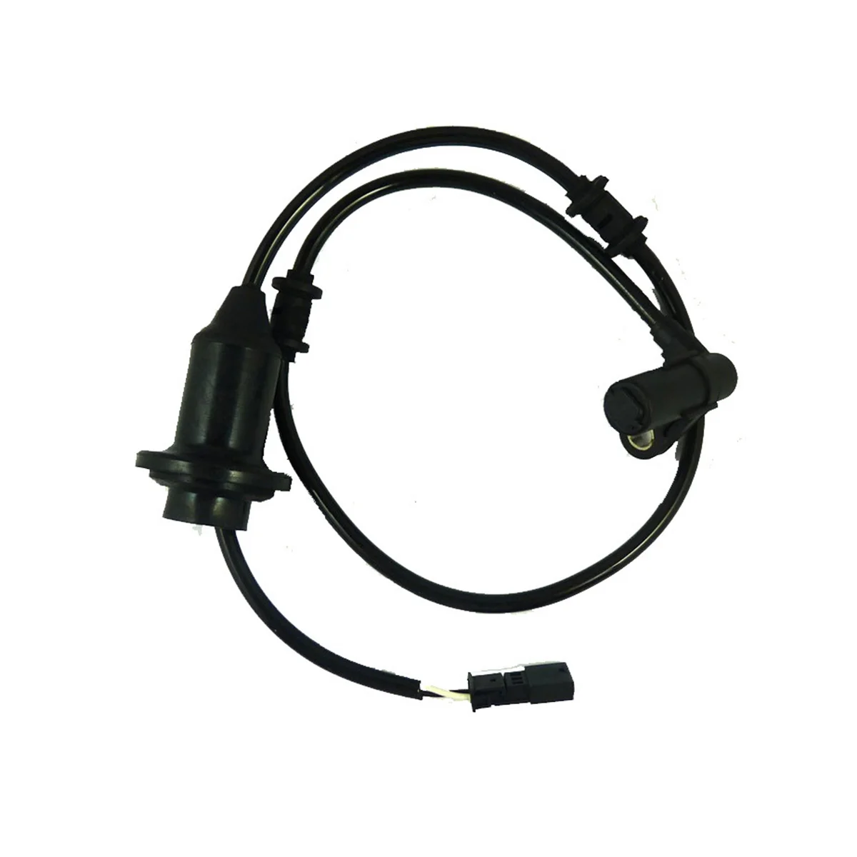 

Suitable for - S-Class 4-Door Sedan (W220) S-CLASS Coupe (C215) ABS Sensor 2205400517