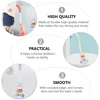 Model Simulation Vacuum Cleaner Baby Girl Toys House Cleaning Playset Plastic Miniature Home Appliance 2