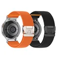 Orange-black