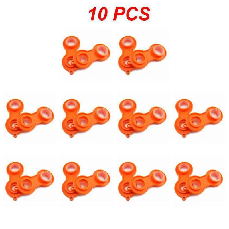 10pcs