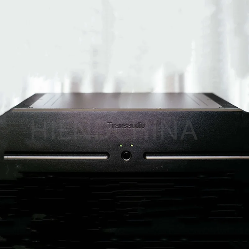 HE 04 FM711 Line HI END Two channel Pure Power Amplifier F7 150W/8 Ohms