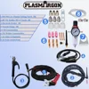Plasmargon 4 in 1 Welding Machine CT418P TIG/CUT/MMA/PULSE Multifunction Pilot Arc Plasma Cutting Machine 4