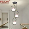 86LIGHT Contemporary LED Pendant Lamp Modern Art Dining Room Bedroom Study Bar Hotel Villa Cafe Home Corridor Chandelier 1