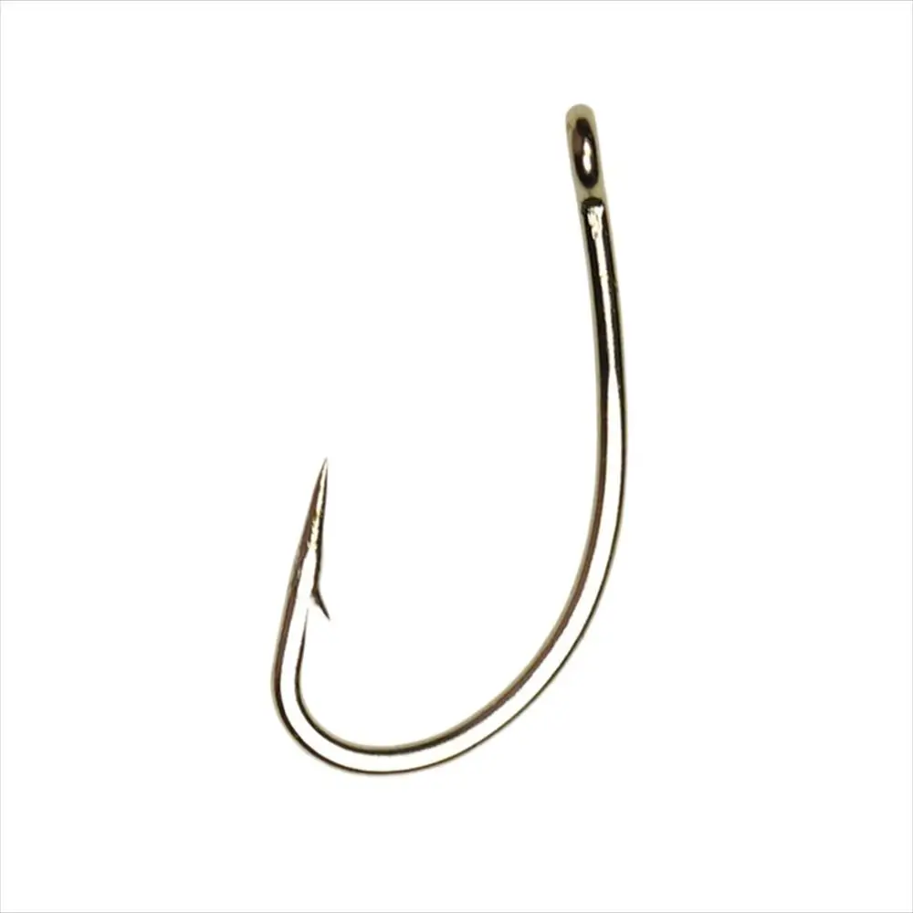 Eagle Claw Lazer Sharp Treble Hooks Size 2/0 : : Sports & Outdoors