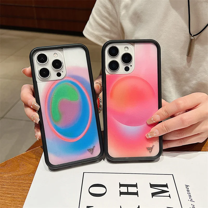 Pink Wildflower 12 Pro Max Wildflower IPhone 12 Pro Max Limited