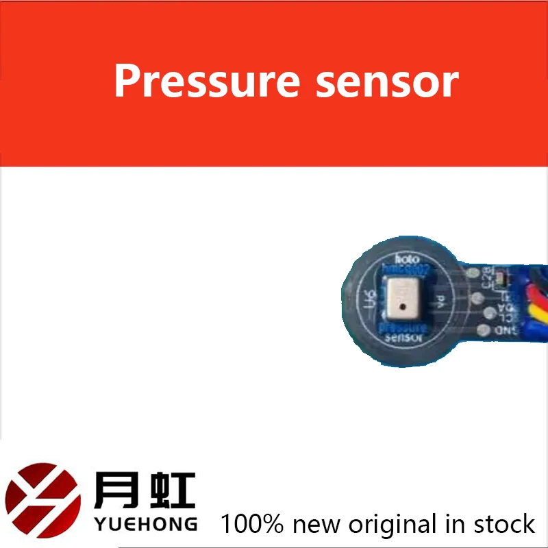 1pcs Xiaomi Power Bank 2nd Generation Air Pressure Sensor