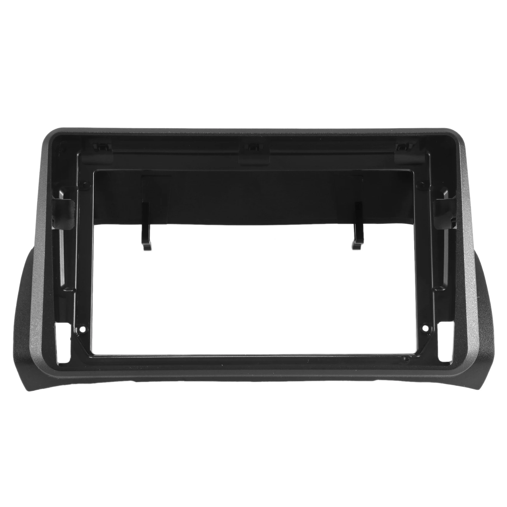 

Car Radio Fascia for DVD Stereo Frame Plate Adapter Mounting Dash Installation Bezel Trim Kit
