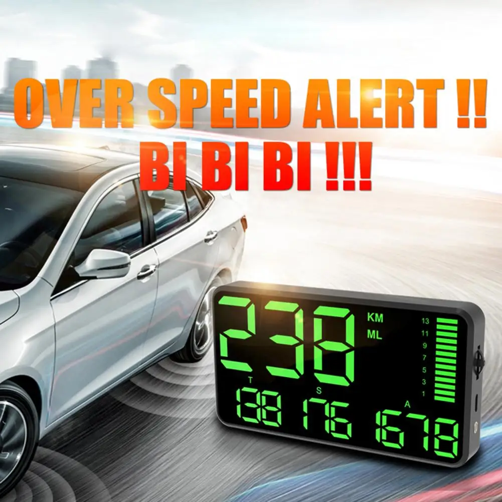  C90 GPS ӵ ÷ ڵ Hud   ڵ Ʈ  Ÿ   ڵ ð ǽð Ʈ